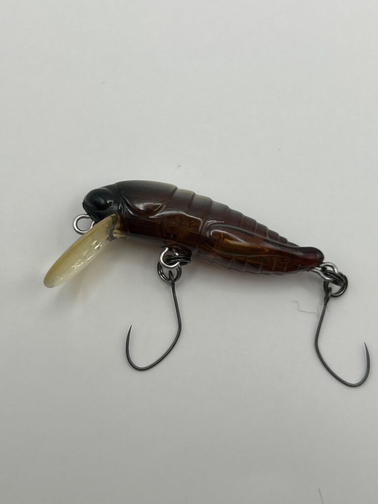 TACKLE HOUSE Grasshopper
