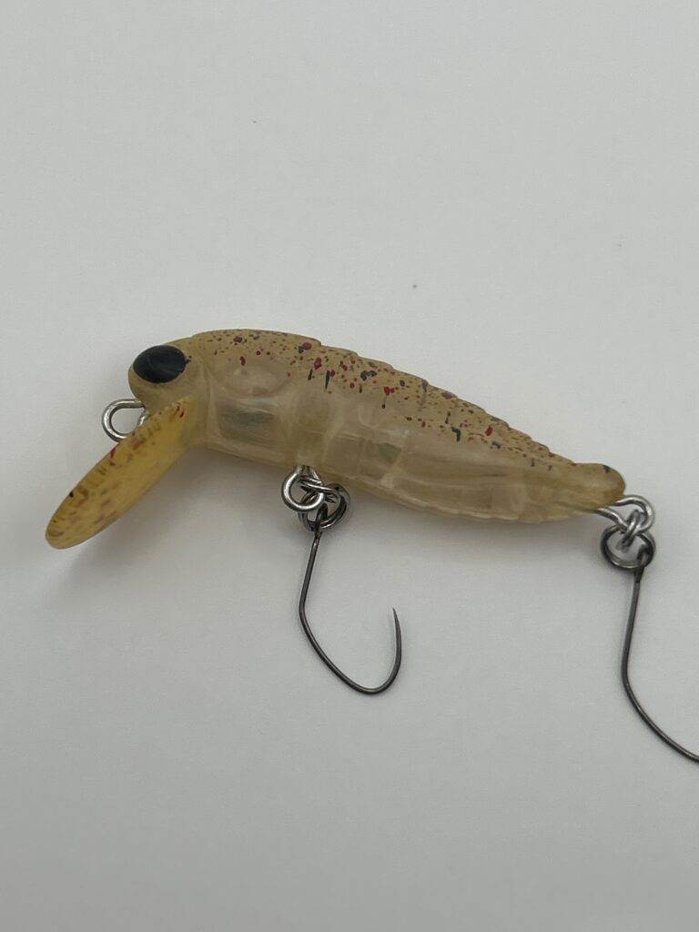 TACKLE HOUSE Grasshopper