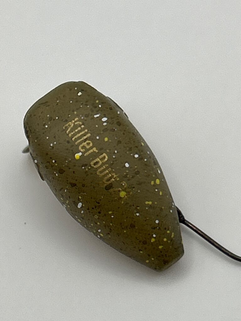 EVERGREEN Killer Bug23 image 2