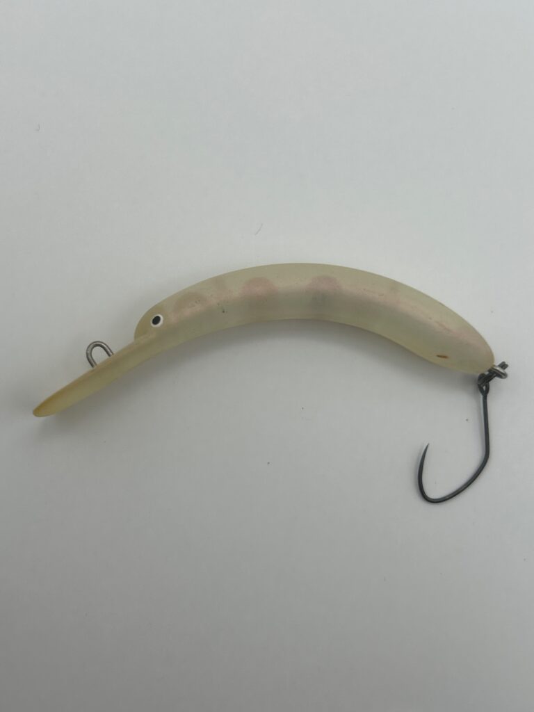 Kokonoe Lures Kokonyoro