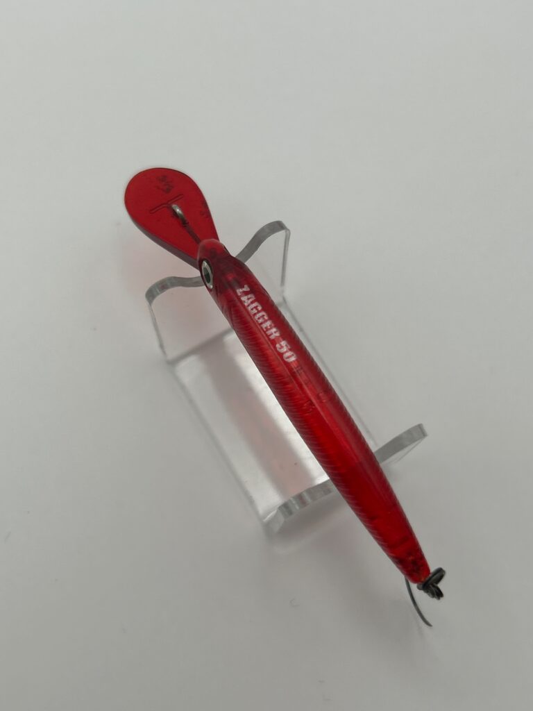 HMKL ZAGGER 50 image 2