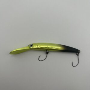 HMKL ZAGGER 65