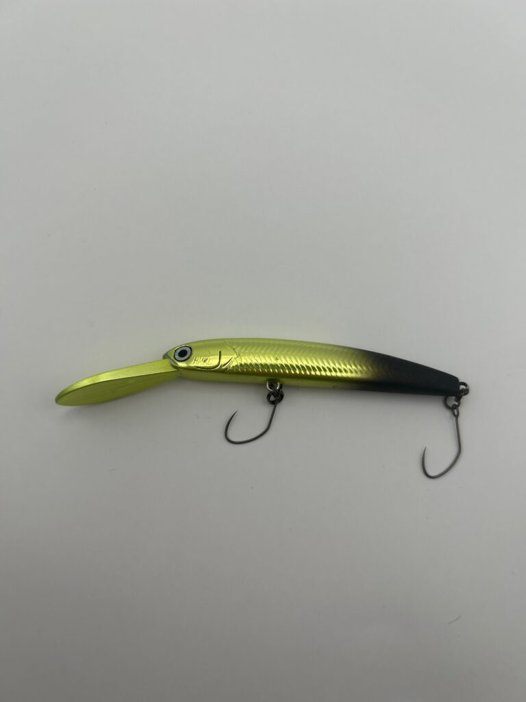 HMKL ZAGGER 65