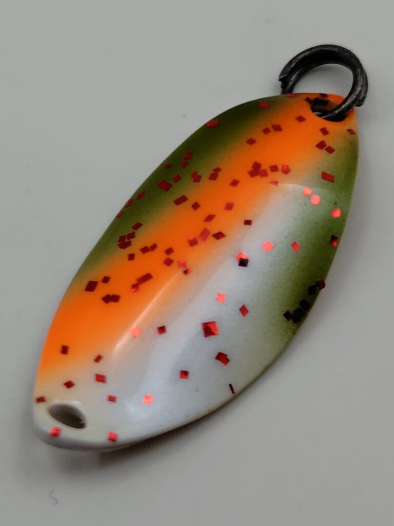 Naburaya Accuracy 0.9g