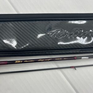 Rodio Craft 999.9 Meister Gray Wolf 63UL-e