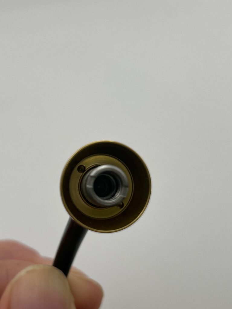 SLPWorks マシンカットライトハンドル RCS40 ノブ付き image 3