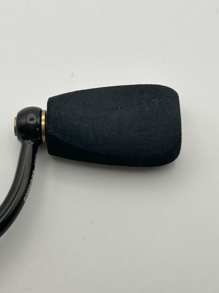 SLPWorks マシンカットライトハンドル RCS40 ノブ付き image 5