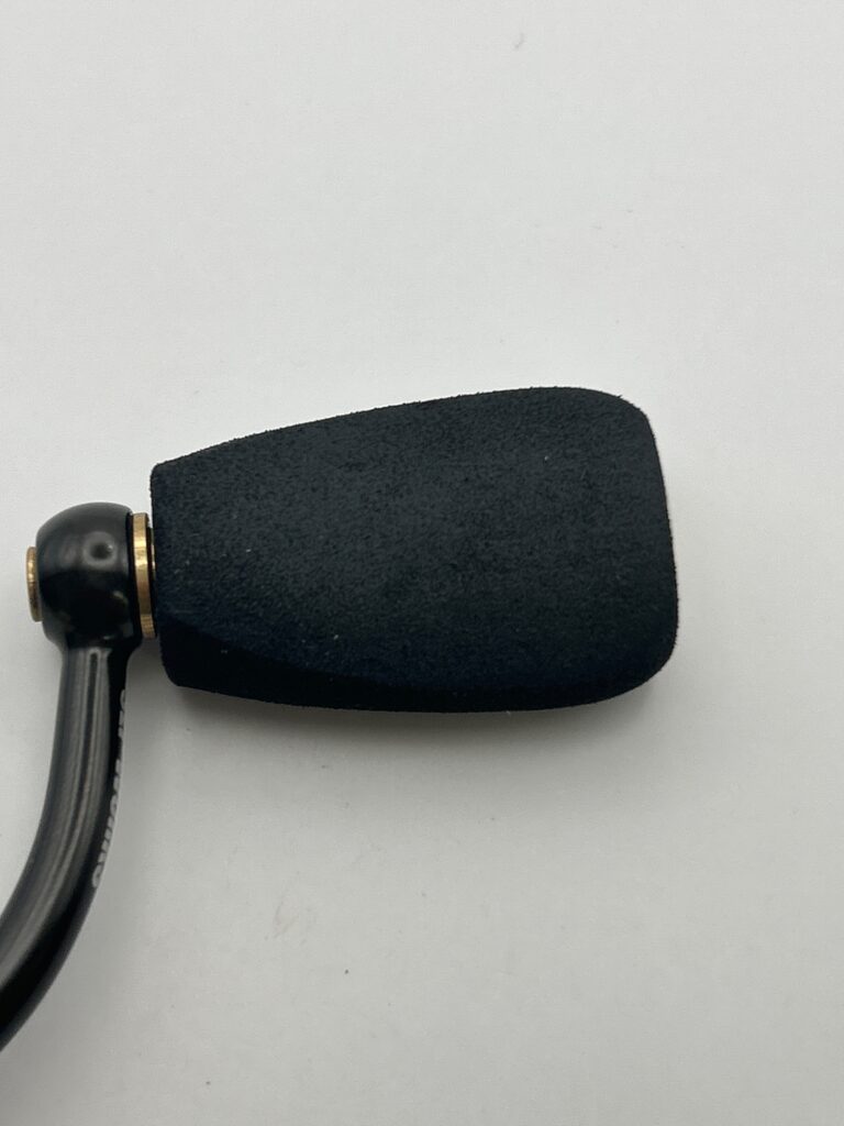 SLPWorks マシンカットライトハンドル RCS40 ノブ付き image 6
