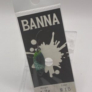 Non usato New Drawer BANNA 1.7g #15 ウロボロス