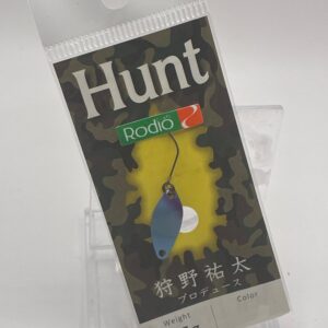 Non usato New Drawer Hunt 0.7g K.F Ⅳ