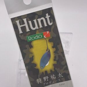 Non usato New Drawer Hunt 0.7g K.F Ⅳ
