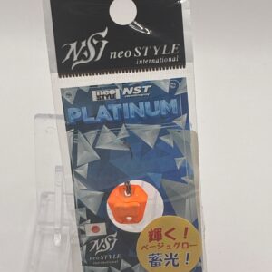 Non usato Neo Style NST #8 ベージュグローラメ