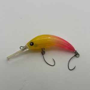 Mukai ZANMU 45