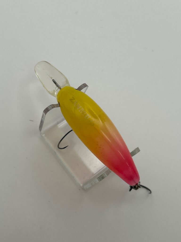 Mukai ZANMU 45 image 2