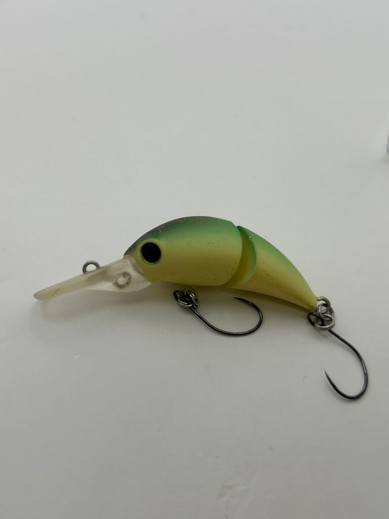 Shimano Fuwatoro 35F