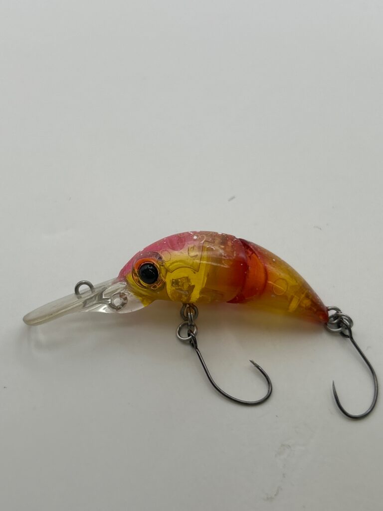 Shimano Fuwatoro 35F