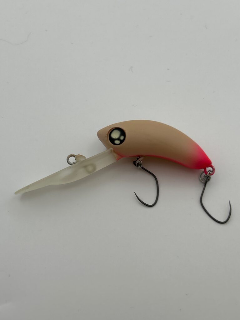 ROB LURE モーストバービー