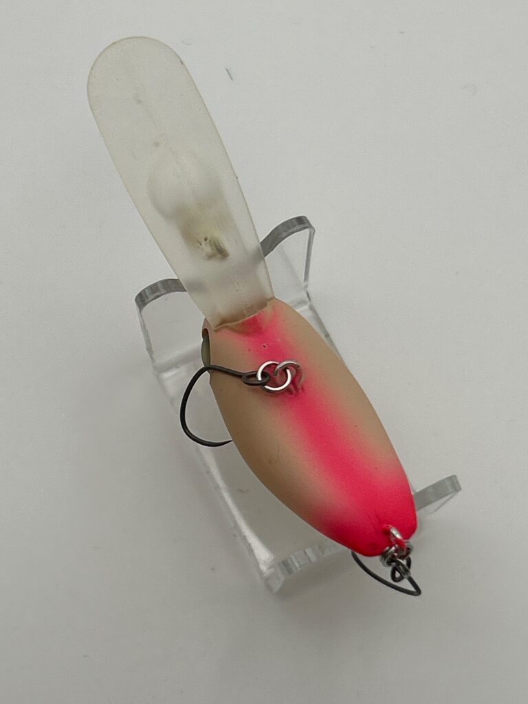 ROB LURE モーストバービー image 3