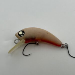 ROB LURE BeRBie mama SS