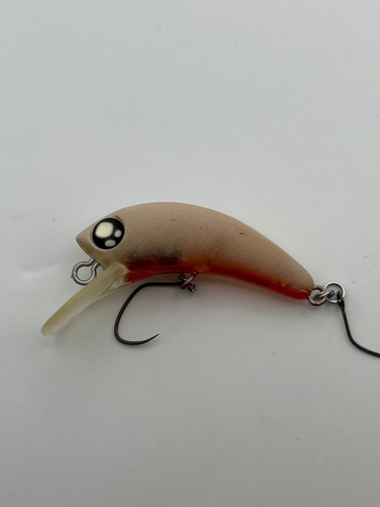 ROB LURE BeRBie mama SS