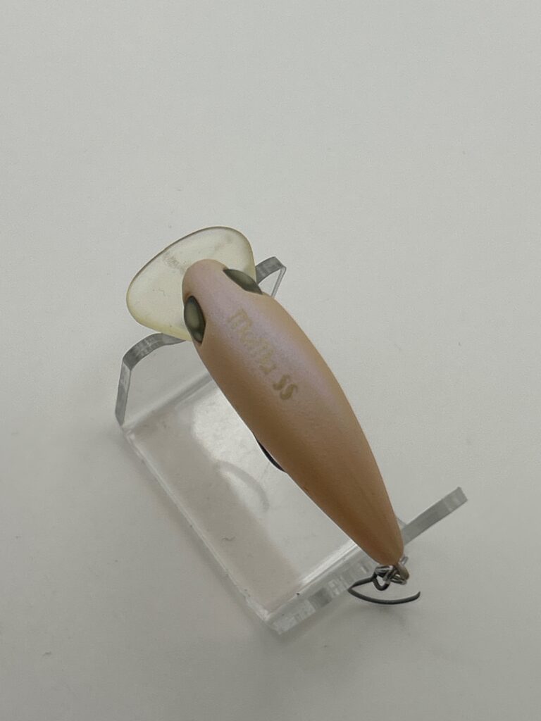 ROB LURE BeRBie mama SS image 2