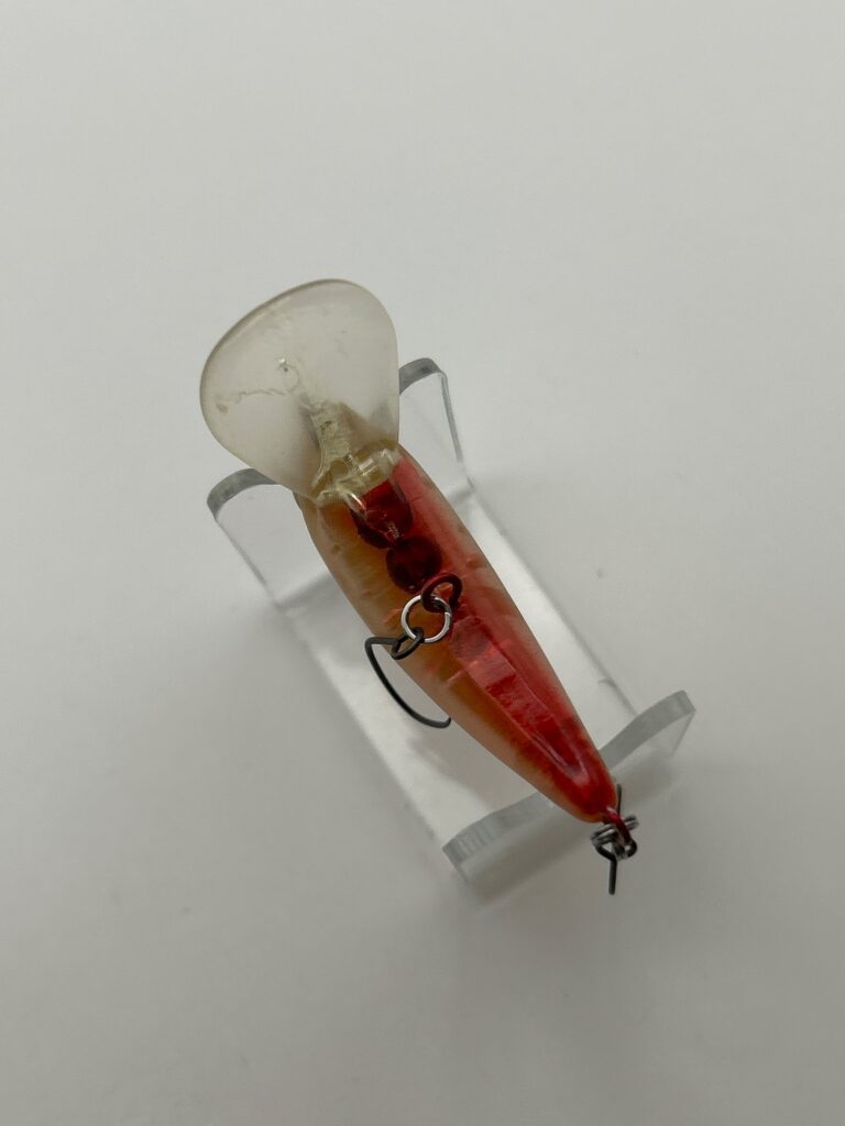ROB LURE BeRBie mama SS image 3