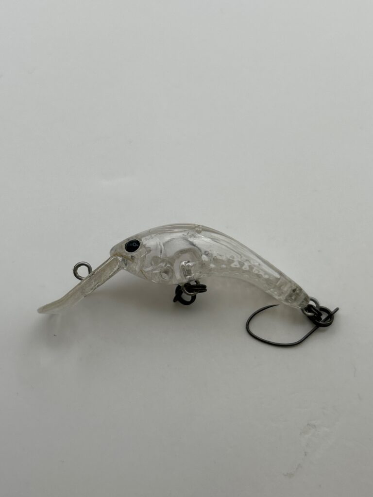 NORIES Rush Bell 33
