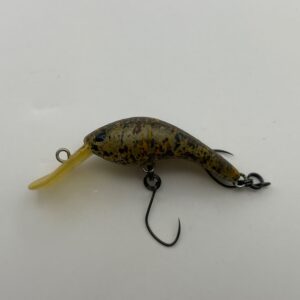 NORIES Rush Bell 33
