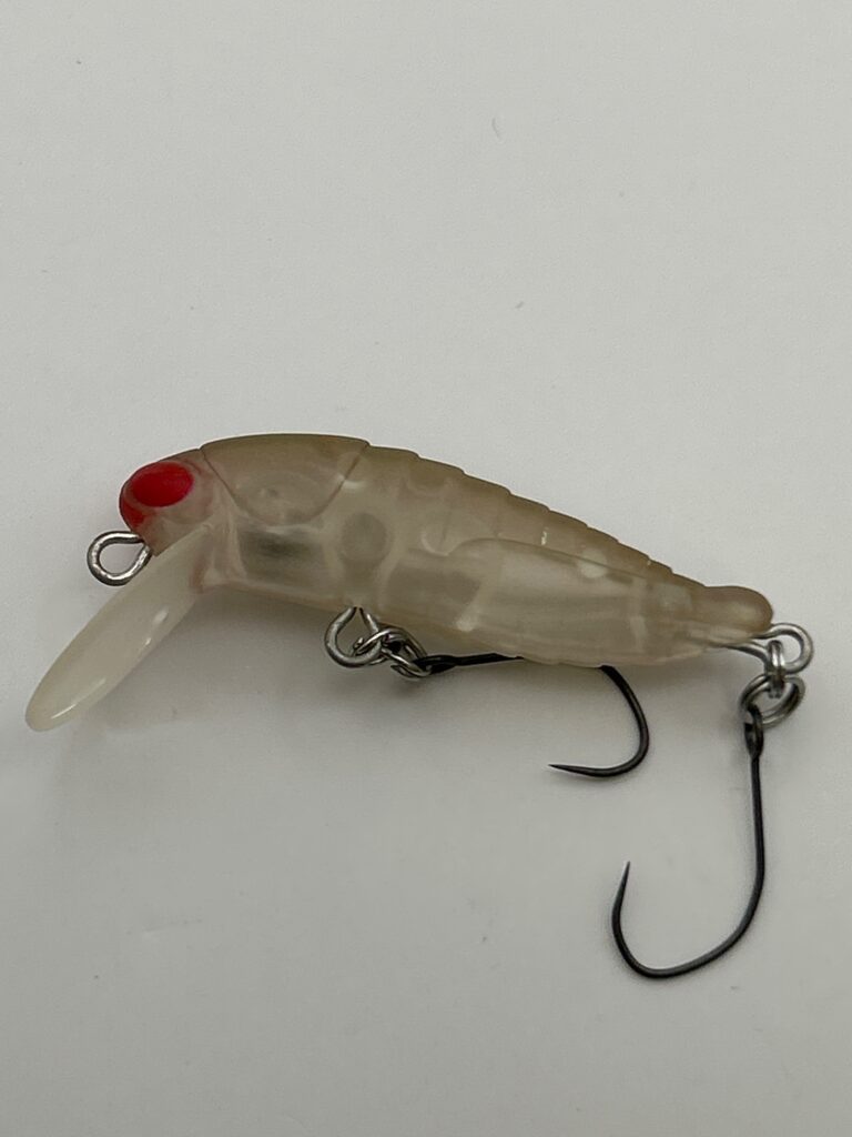 TACKLE HOUSE Grasshopper