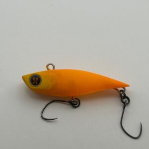 Daiwa Presso ステップダート