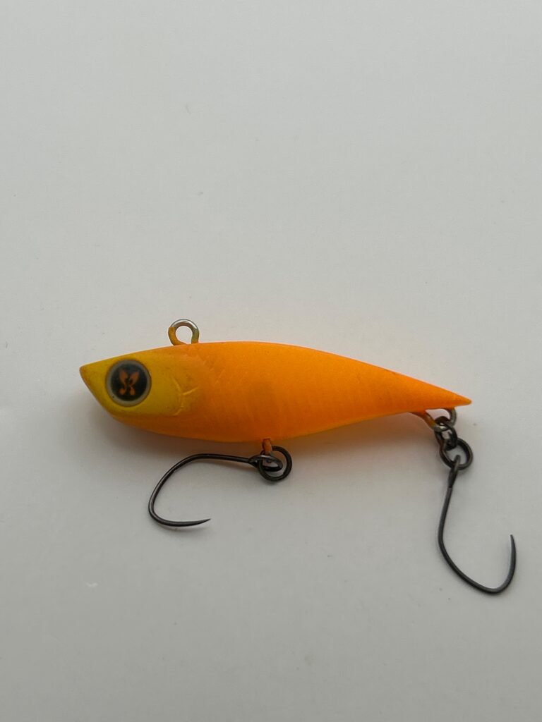 Daiwa Presso ステップダート