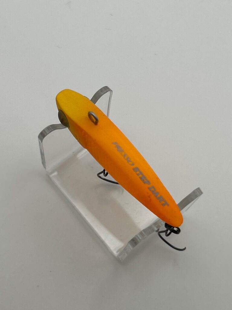 Daiwa Presso ステップダート image 2