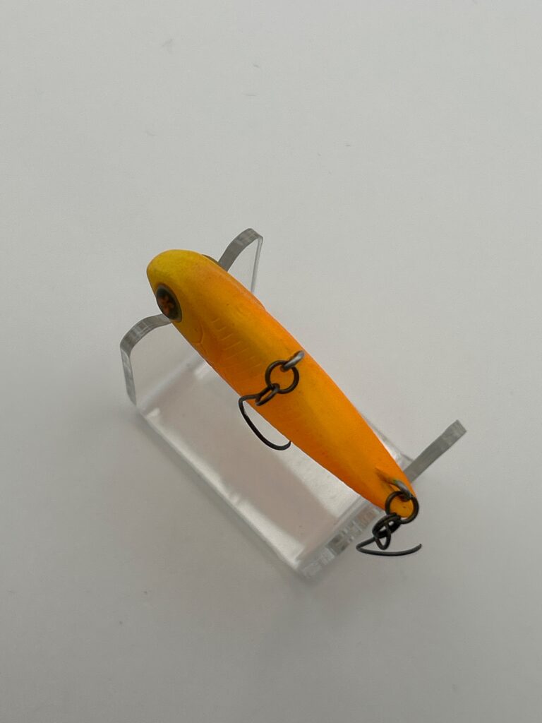 Daiwa Presso ステップダート image 3