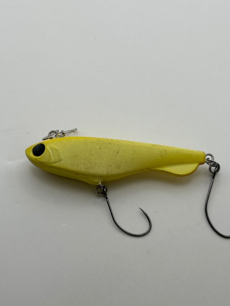 Shimano Dart Heat