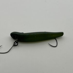 Jackson Dart Magic