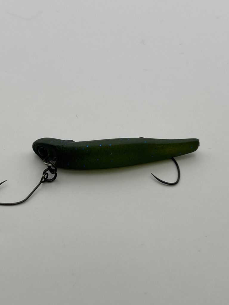 Jackson Dart Magic