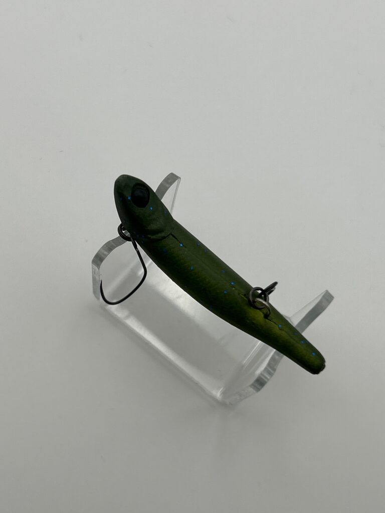 Jackson Dart Magic image 2