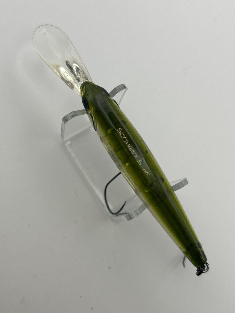 ValkeIN Schwan S S HF image 2
