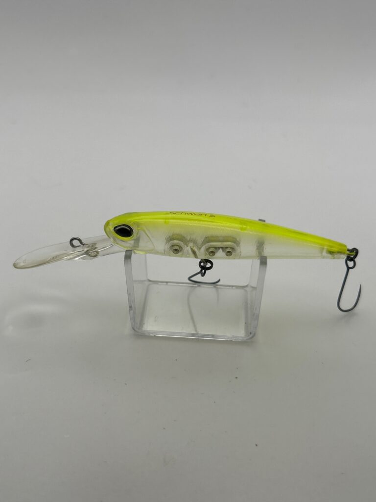 ValkeIN Schwan S S