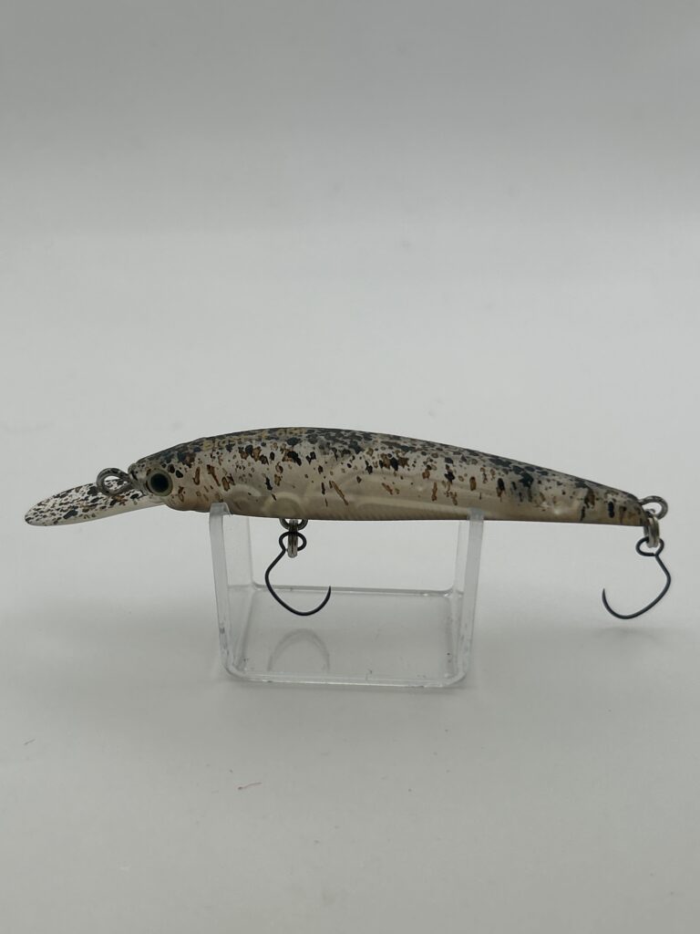 iJetLink Blast It Minnow 66F