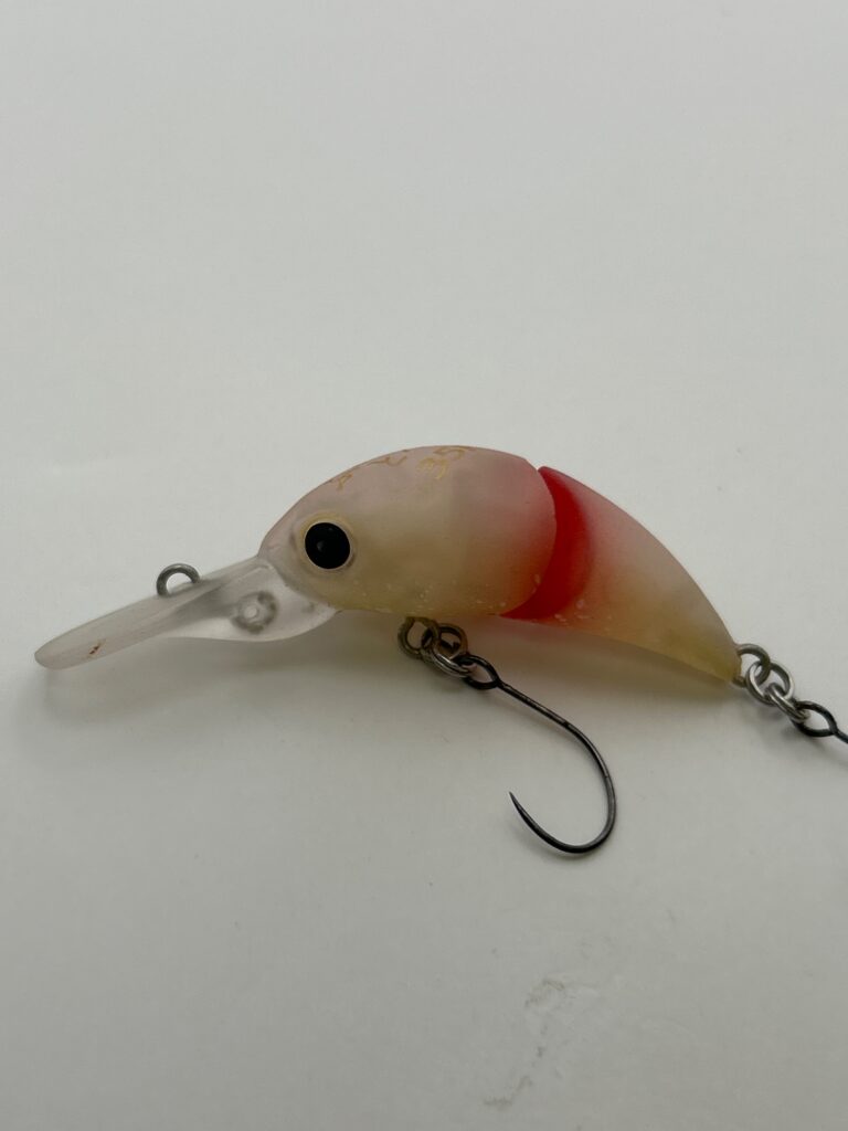 Shimano Fuwatoro 35F