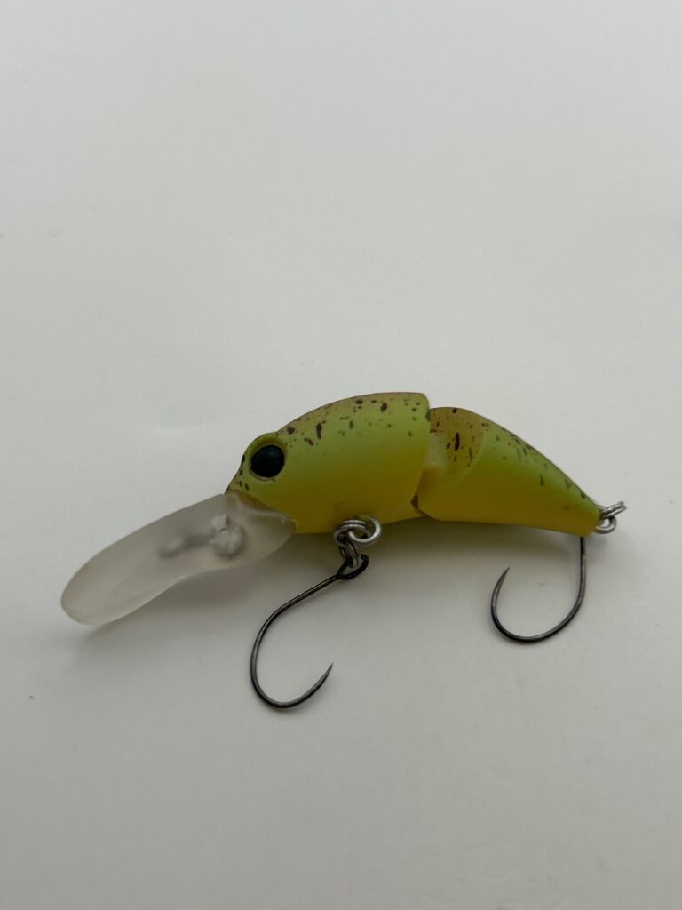 Shimano Fuwatoro 35F