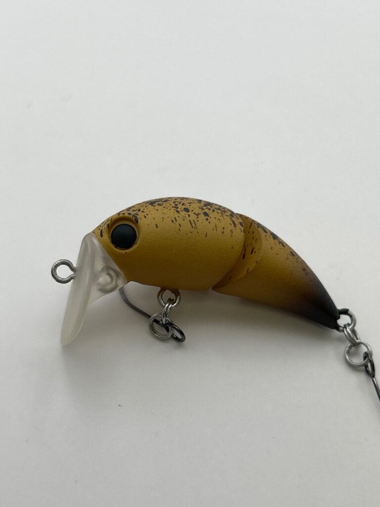 Shimano Fuwatoro トップ35F