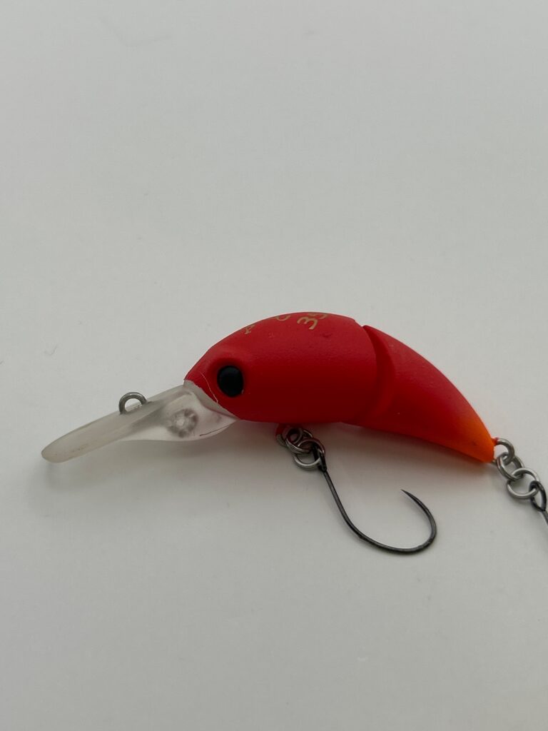 Shimano Fuwatoro 35F