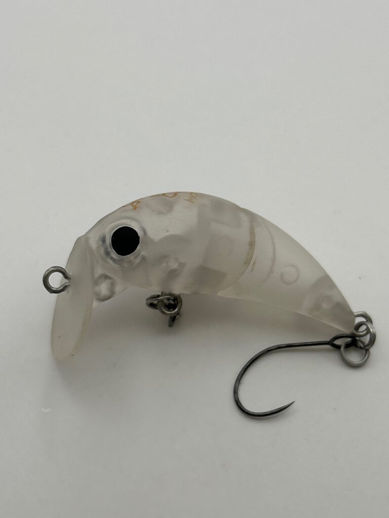 Shimano Fuwatoro トップ35F
