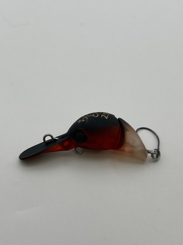 Shimano Chibitoro 25S
