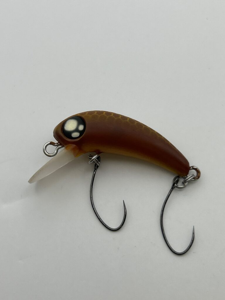 ROB LURE BeRBie F