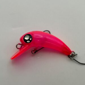 ROB LURE BeRBie F