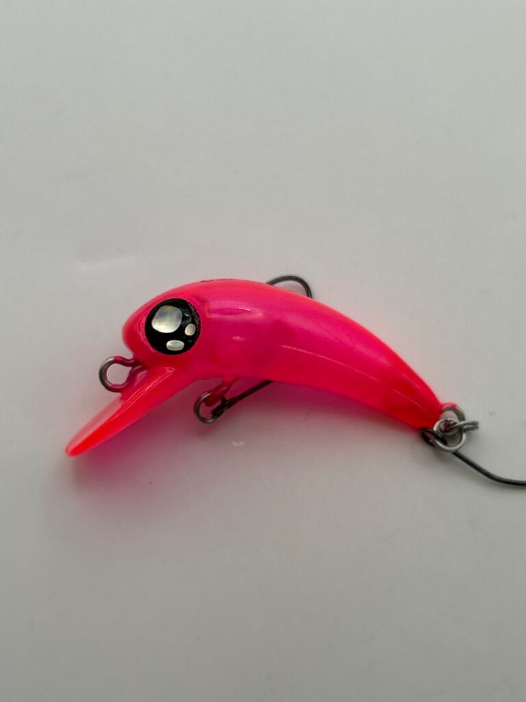 ROB LURE BeRBie F