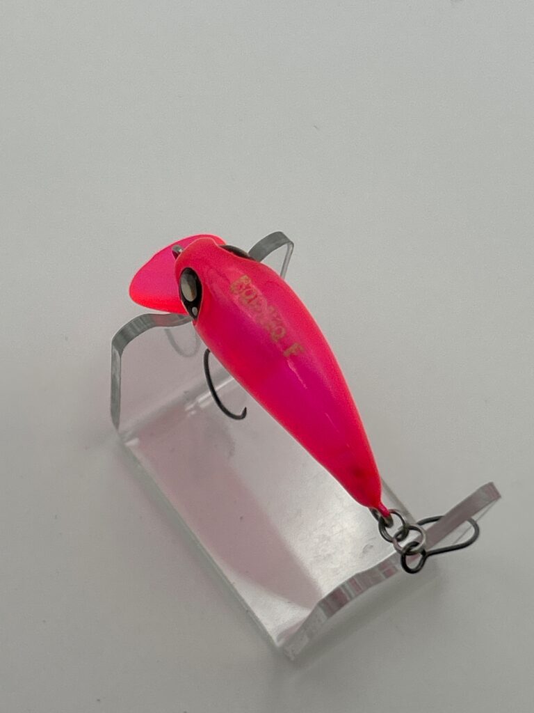 ROB LURE BeRBie F image 2